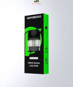 Vaporesso-XROS-Kartuş-1.2-Mesh