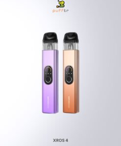 Vaporesso-Xros-4