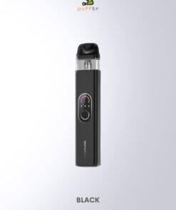 Vaporesso-Xros-4-Black