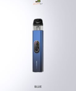 Vaporesso-Xros-4-Blue