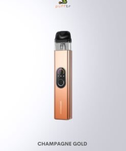 Vaporesso-Xros-4-Champagne-Gold