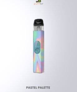 Vaporesso-Xros-4-Pastel-Palette