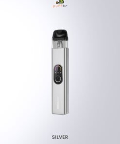 Vaporesso-Xros-4-Silver