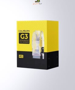 UWELL-Caliburn-G3-0.4-ohm-Kartus