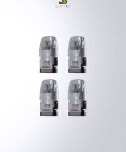 UWELL-Caliburn-G3-0.4-ohm-Kartus-icerik