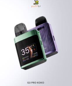 UWELL-Caliburn-G3-Pro-Koko