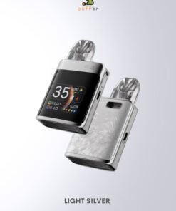 UWELL-Caliburn-G3-Pro-Koko-Light-Silver