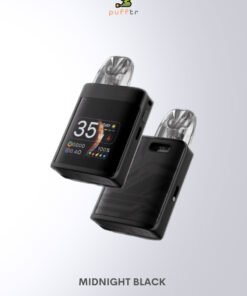 UWELL-Caliburn-G3-Pro-Koko-Midnight-Black