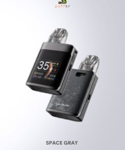 UWELL-Caliburn-G3-Pro-Koko-Space-Gray