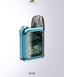 UWELL-Caliburn-Gk3-Blue