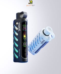 Vozol-Gear-Shisha-25000-Puff