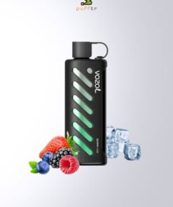 Vozol-Gear-Shisha-25000-Puff-Berry-Ice