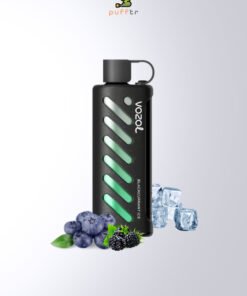 Vozol-Gear-Shisha-25000-Puff-Blackcurrant-Ice