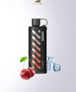 Vozol-Gear-Shisha-25000-Puff-Cherry-Ice