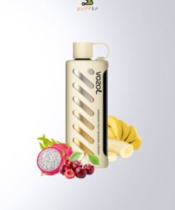 Vozol-Gear-Shisha-25000-Puff-Dragon-Fruit-Banana-Cherry