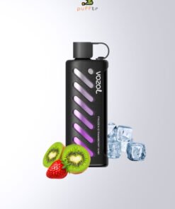 Vozol-Gear-Shisha-25000-Puff-Frozen-Strawberry-Kiwi