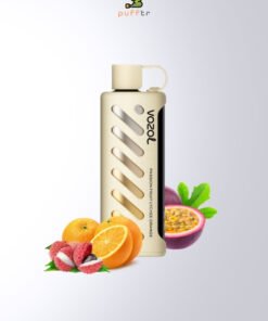Vozol-Gear-Shisha-25000-Puff-Passion-Fruit-Lychee-Orange