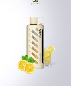 Vozol-Gear-Shisha-25000-Puff-Perfume-Lemon