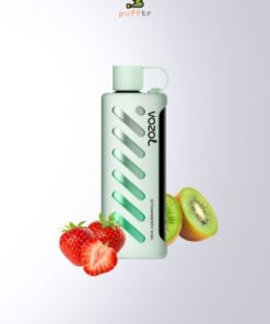 Vozol-Gear-Shisha-25000-Puff-Strawberry-Kiwi