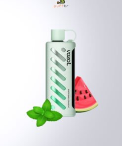 Vozol-Gear-Shisha-25000-Puff-Watermelon-Mint