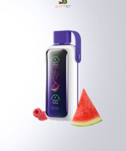 Vozol-Star-20000-Puff-Raspberry-Watermelon