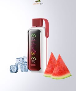Vozol-Star-20000-Puff-Watermelon-Ice