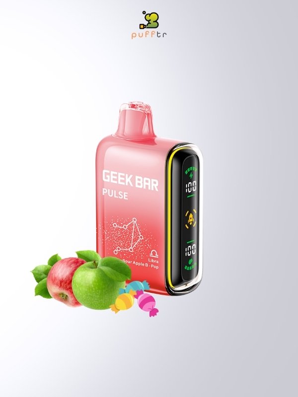 Geek-Bar-Pulse-15000-Puff-Sour-Apple-B-Pop