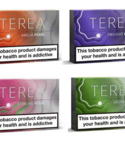 IQOS Terea