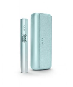 Alternative view of IQOS Iluma i Prime