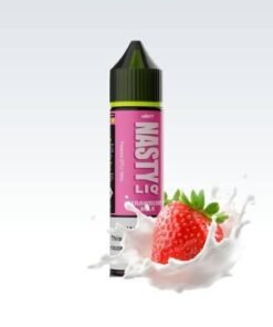 Nasty Juice Strawberry Milk Premium Likit 60 ml