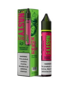 Nasty Liq Watermelon Strawberry Salt Likit 30 ml