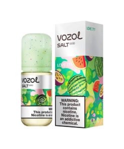 Vozol Love 777 Salt Likit 30 ml