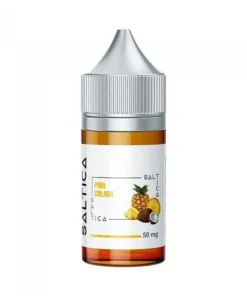 Saltica Pina Colada Salt Likit 30 ml