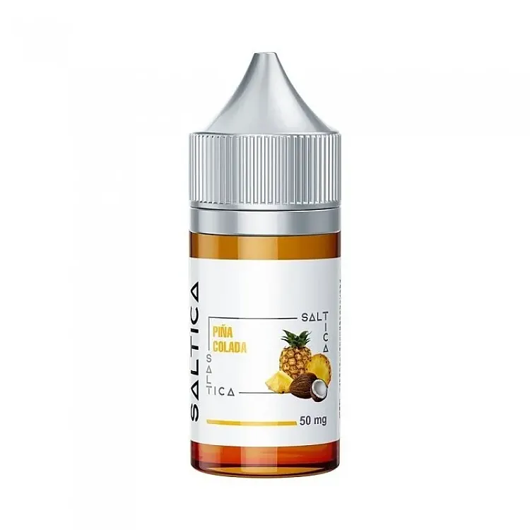 Saltica Pina Colada Salt Likit 30 ml