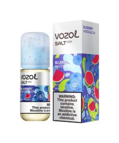 Vozol Blueberry Watermelon Salt Likit 30 ml