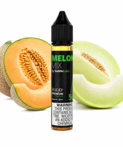 VGOD Melon Mix Salt Likit 30 ml