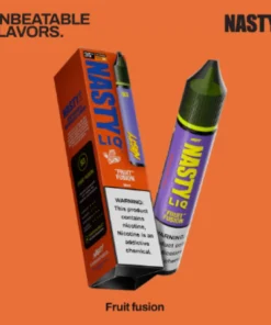 Nasty Liq Fruit Fusion Salt Likit 30 ml