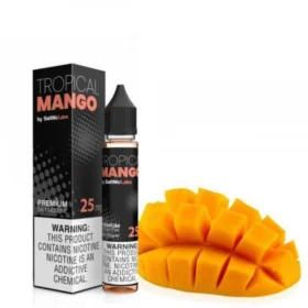 VGOD Tropical Mango Salt Likit 30 ml