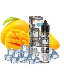 VGOD Iced Mango Bomb Salt Likit 30 ml