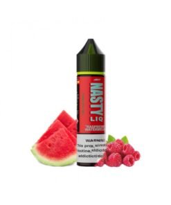 Nasty Liq Raspberry Watermelon Premium Likit 60 ml