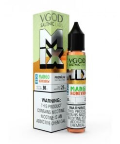 VGOD Iced Mango Honeydew Salt Likit 30 ml