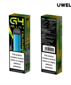 UWELL Caliburn G4 Mini