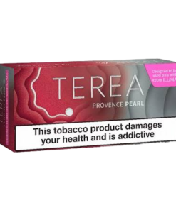 IQOS Terea Provence Pearl
