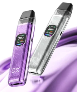 OXVA Xlim Pro 2