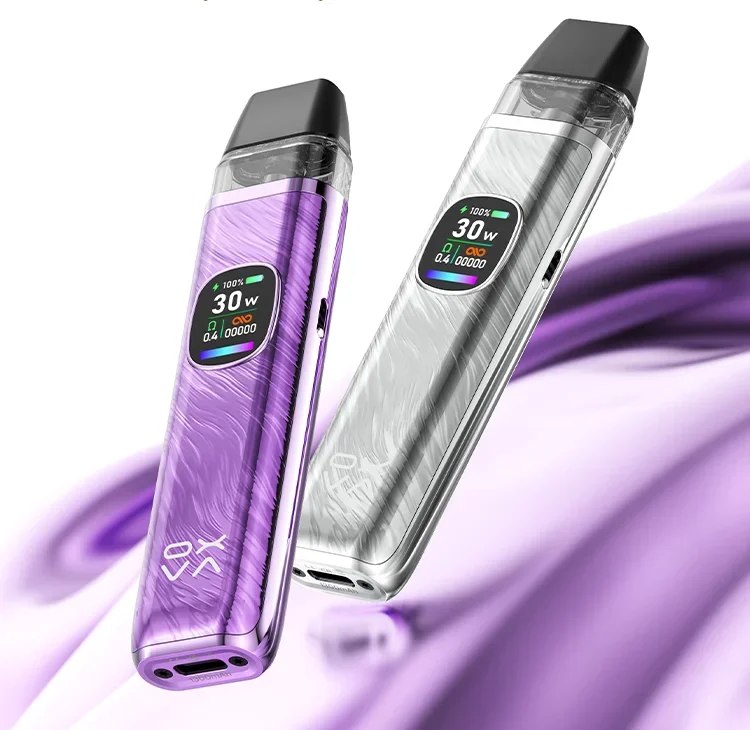 OXVA Xlim Pro 2