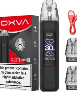 OXVA Xlim Pro 3
