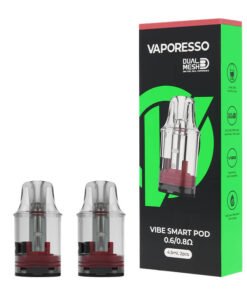 Vaporesso Vibe Serisi Yedek Kartuş 4.5 ml