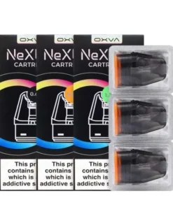 OXVA Nexlim Kartuş