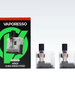 Vaporesso APEX Kartuş