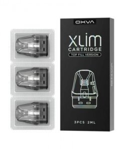 OXVA Xlim Kartuş